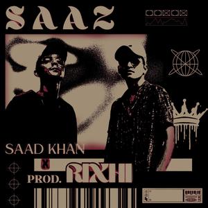 SAAZ (feat. Rixhi)