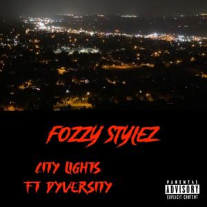 City Lights (feat. Dyversity) (Explicit)