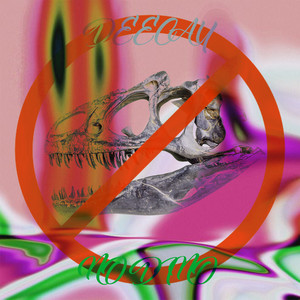 No Dino (Explicit)
