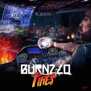 Wild Fire (Explicit)