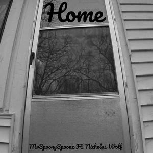 Home (feat. Nicholas Wolf)