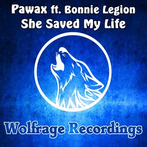 She Saved My Life (Original Mix)