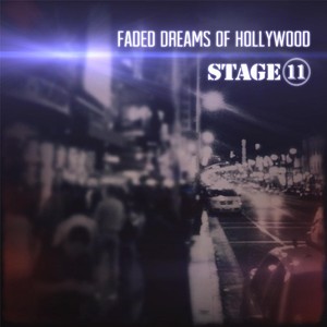 Faded Dreams of Hollywood