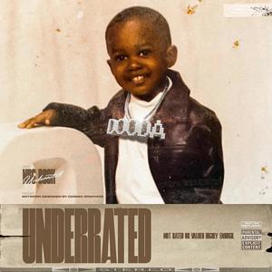 Harder Way (feat. Lil Juviee & Jediah) (Explicit)