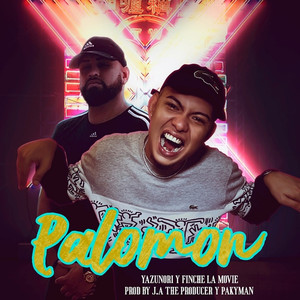 Palomon (Explicit)
