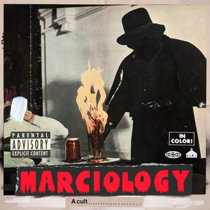 Marciology (Explicit)