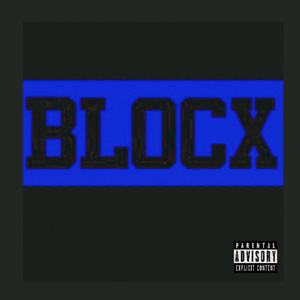 THA BLOCX ALBUM MIXTAPE HOSTED BY GINA VIEWS (Explicit)