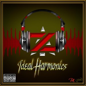 Ideal Harmonics (Explicit)