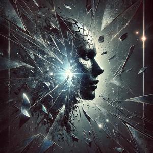 Broken Mirrorz (feat. Blizzy Yagga & Sully Beatz) (Explicit)