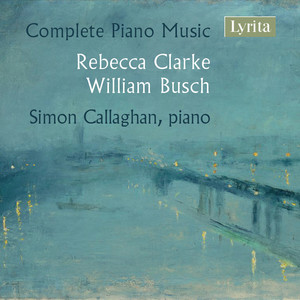 Nicholas Variations - Nicholas Variations: IIc. Var. 24 - Var. 28
