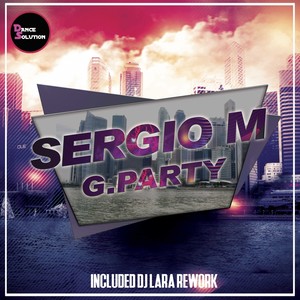 G.Party (Original Mix)