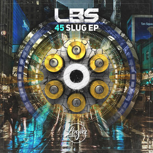 45 Slug EP