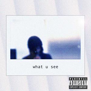 what u see (Explicit)