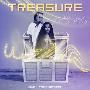 Treasure (Explicit)