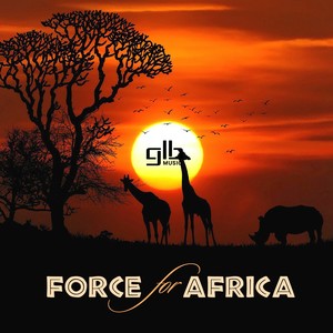 Force For Africa (feat. Sunny)