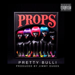Props (Radio Edit|Explicit)