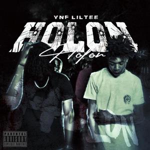 HOLON (feat. Luh Walo) [Explicit]