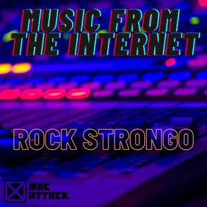 Music from the Internet