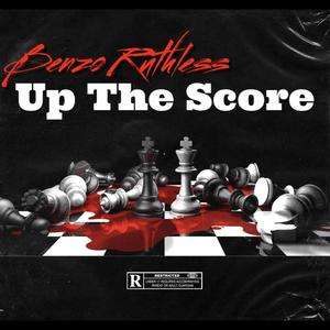 Up The Score (Explicit)