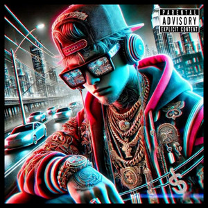 DJ RC1 - Faz o Macetin (Explicit)