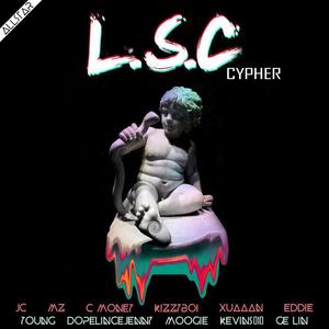 L.S.C CYPHER