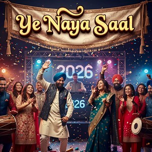 Ye Naya Saal