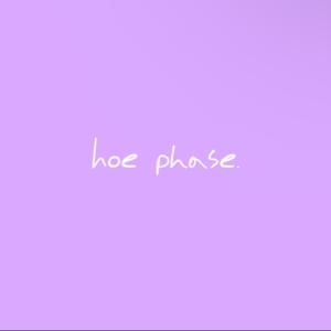 hoe phase. (Explicit)