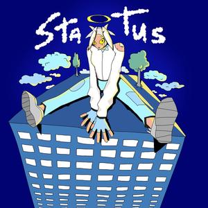 Status(feat. bodyGaard) (Explicit)