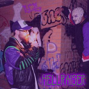 Hellraiser (feat. Dante Miracle) (Explicit)