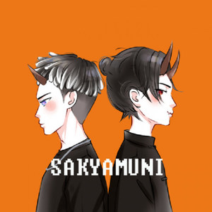 SAKYAMUNI (Prod. by Young Breezy)