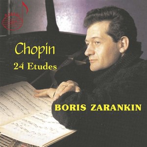 Études, Op. 25 - No. 2 in F Minor 