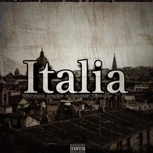 Italia (feat. Unique_Sounds SA)