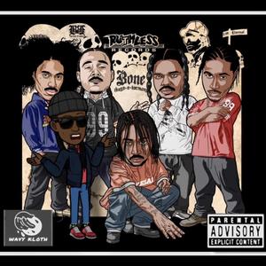 bone thugs flow (everybody) (feat. Soren) (Explicit)