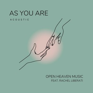 As You Are (Acoustic) [feat. Rachel Liberati]