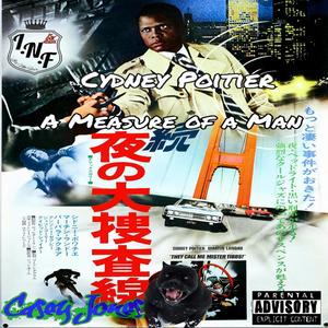 In The Heat Of The Night (feat. Madface Mossberg & Tone Spliff) (Explicit)