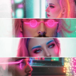 Me N U (U N Me) (Explicit)