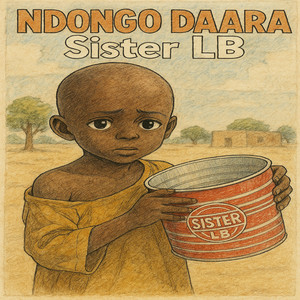 Ndongo Daara (Explicit)
