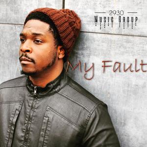 My Fault (feat. Phrygn)