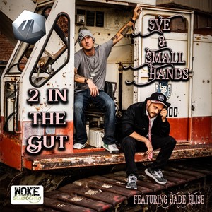 2 in the Gut (feat. Jade Elise) [Explicit]