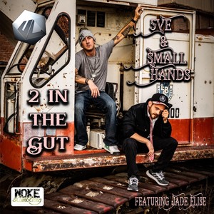 2 in the Gut (feat. Jade Elise) (Explicit)