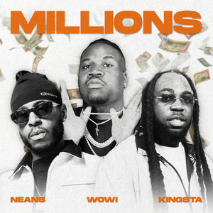 Millions (Explicit)