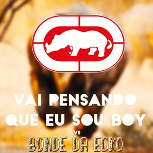 VAI PENSANDO QUE EU SOU BOY VS BONDE DA ECKO(feat. MC Galo Sp, Mc Codorna, Mc Menorzinha & Mc Menor do Chapa)