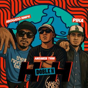 Doble HH (feat. Abogado Rmpk & Pika)