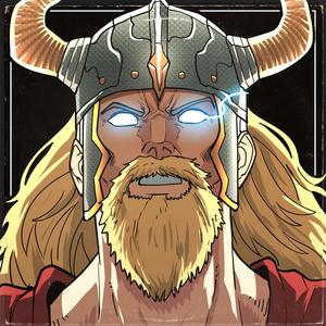 Valhalla (Norse Gods) (feat. Shwabadi & Connor Quest!)