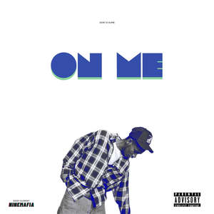 On Me (Explicit)