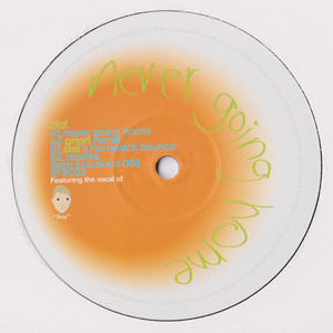 Never Going Home - Priori Remix