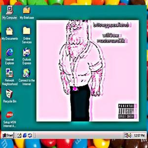 liveleak freestyle(feat. Lil Britneyy & Mastercard2k) (Explicit)