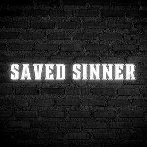 Saved Sinner