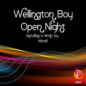 Open Night (Original Mix)