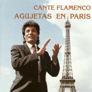 Cante Flamenco (Agujetas en Paris) (En directo)